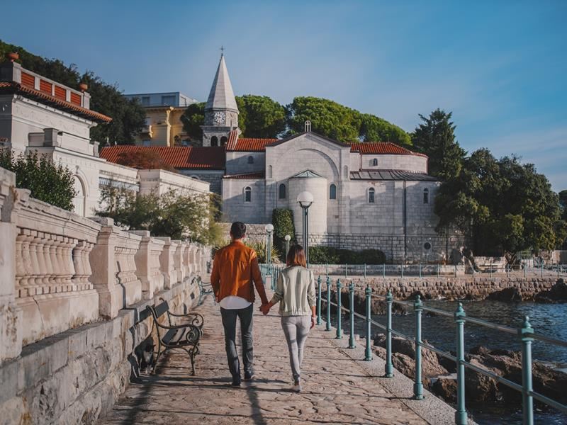Opatija