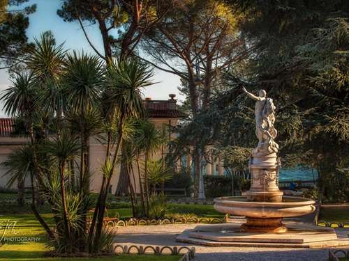 Opatija