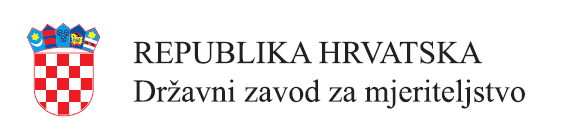 DZM Državni zavod za mjeriteljstvo logo