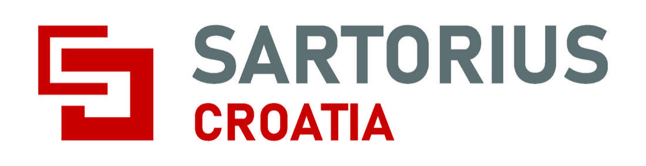 Sartorius Croatia Logo