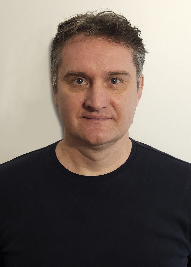 Zlatko Grgić