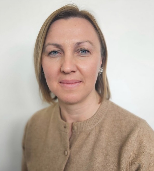 Danijela Mikulčić